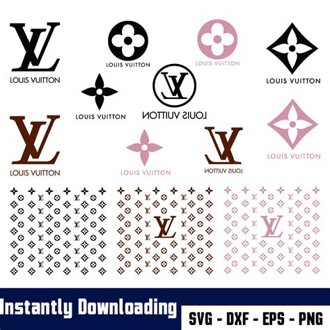 louis vuitton svg free|louis vuitton svgs for cricut.